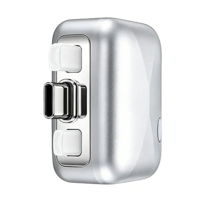 140W Physical-Disconnect Battery Guard, Smart Auto Stop Charging Protector, Anti-Overcharge Protection for Safe Overnight Charging, Universal for Phones, Laptops & Tablets, Full Battery Auto Disconnect