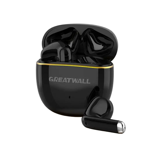 Wireless Earbuds Bluetooth 5.4 ,Sports-Grade Water Resistance,Built-In Microphone,Enc Dual-Microphone Noise Cancellation, Ai-Powered Sound Enhancement,Lightweight and Compact, Ideal for Sport, Work, Study and Travel. Smart Voice