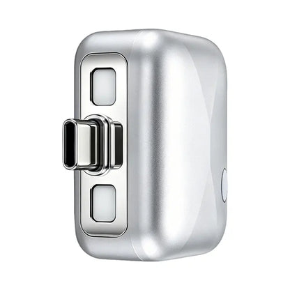 140W Physical-Disconnect Battery Guard, Smart Auto Stop Charging Protector, Anti-Overcharge Protection for Safe Overnight Charging, Universal for Phones, Laptops & Tablets, Full Battery Auto Disconnect